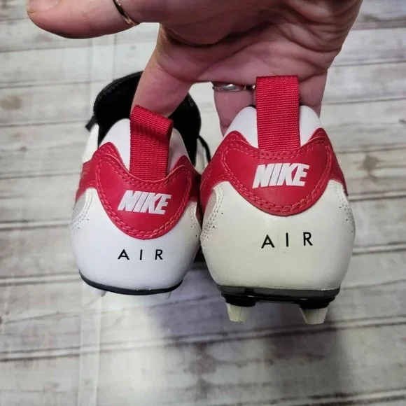 Nike Air men's cleats - Picture 6 of 6